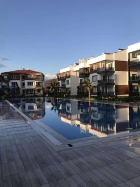 Doğa Park Suites Holiday Apartments